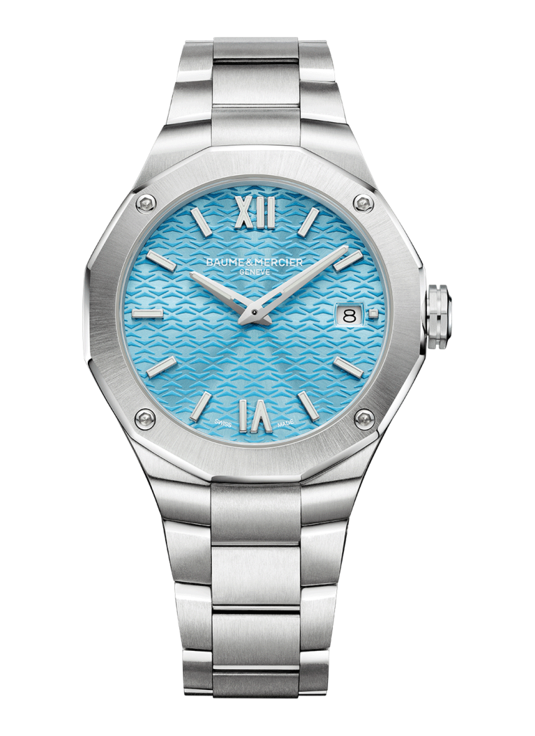 Baume&Mericer - Riviera 10612