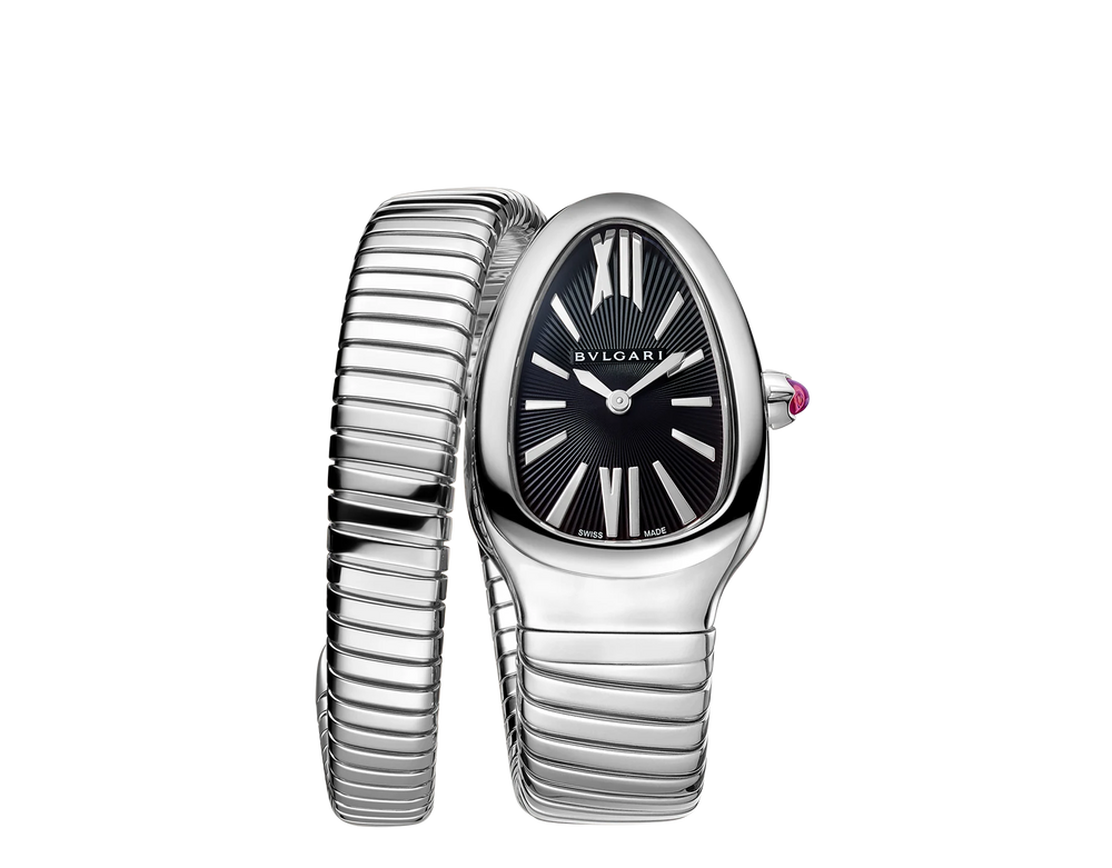 BULGARI - SERPENTI TUBOGAS WATCH