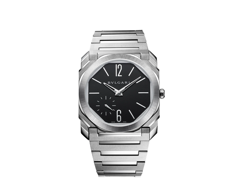 BULGARI - OCTO FINISSIMO WATCH