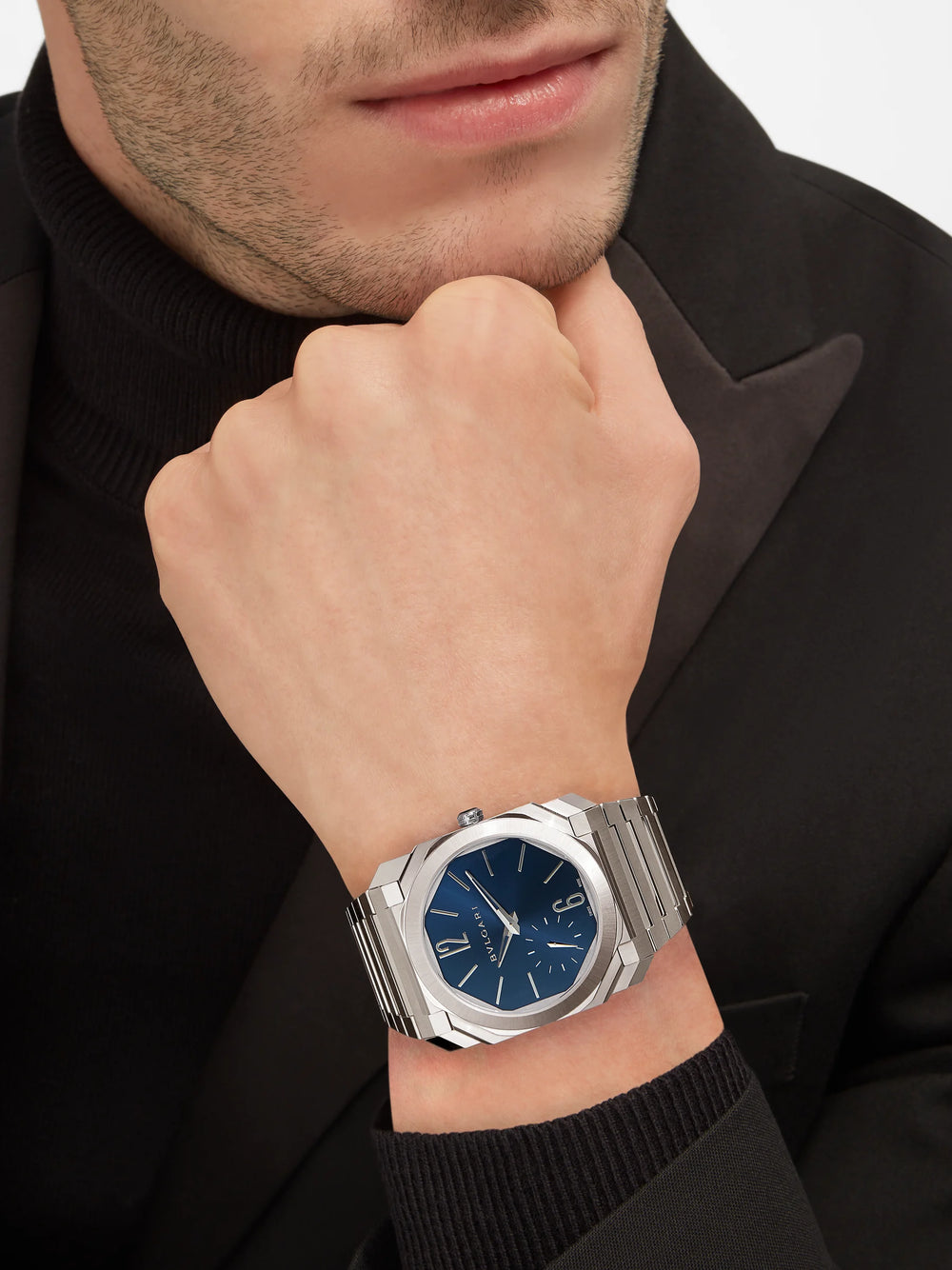 BULGARI - OCTO FINISSIMO WATCH