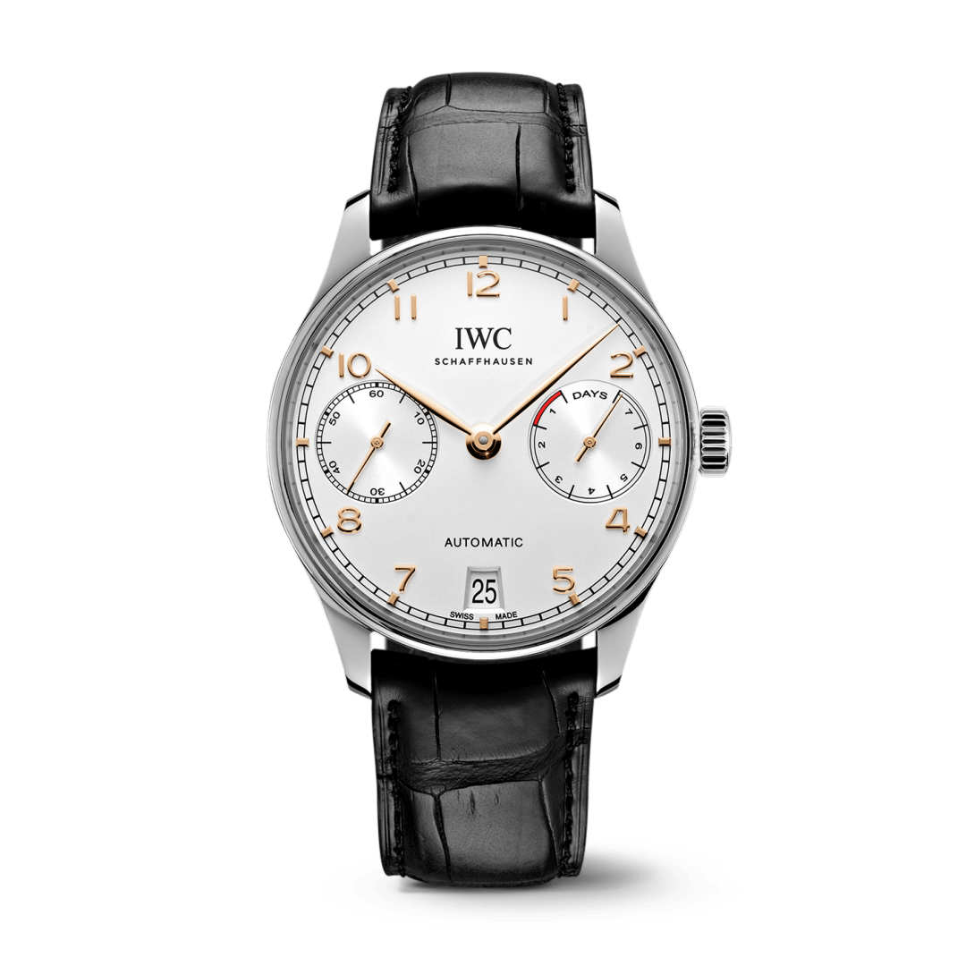 IWC Portugieser Automatic-exchage-image