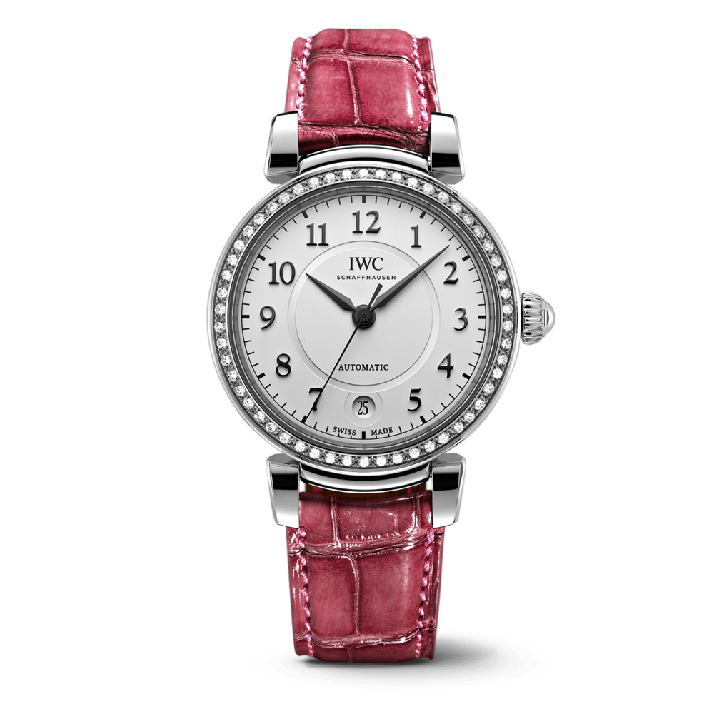 IWC Da Vinci Automatic 36