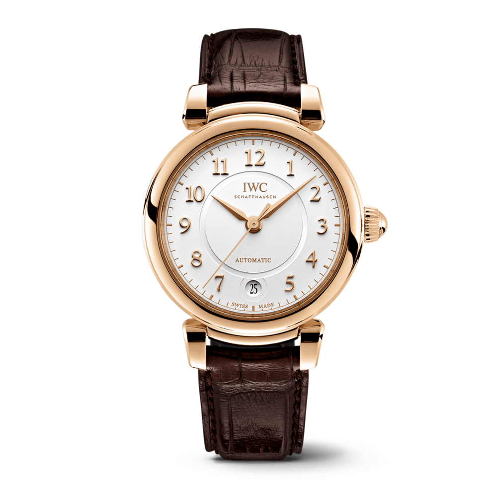 IWC Da Vinci Automatic 36