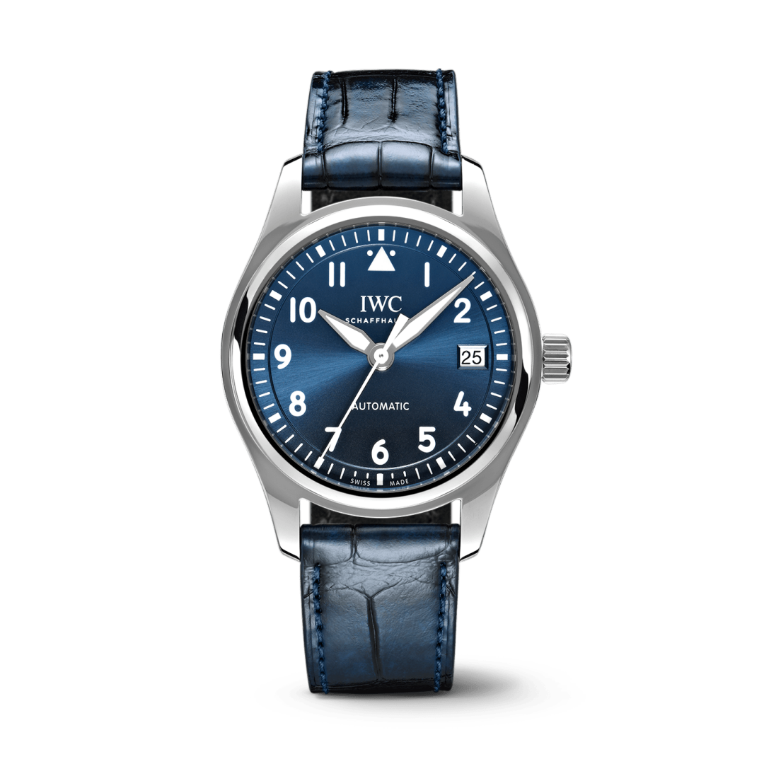 IWC Pilot's Watch Automatic 36-exchage-image
