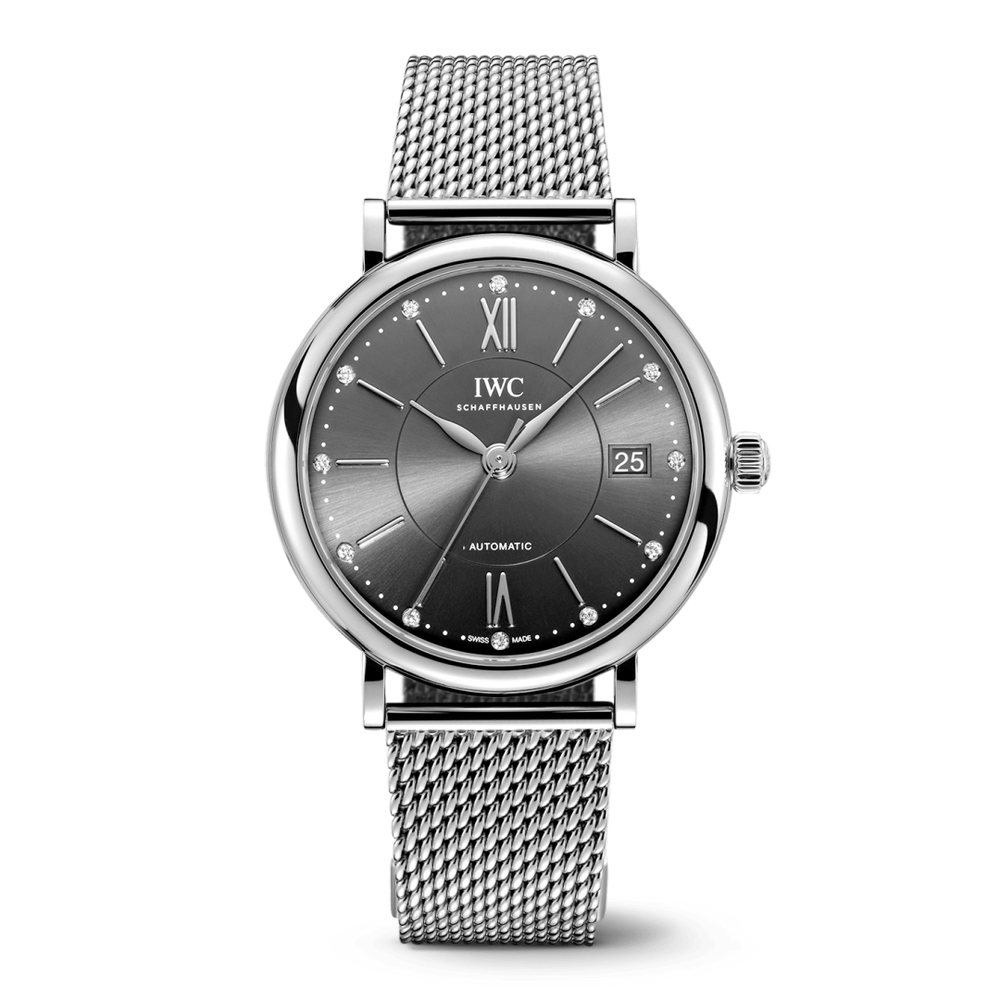 IWC Portofino 37 Automatic