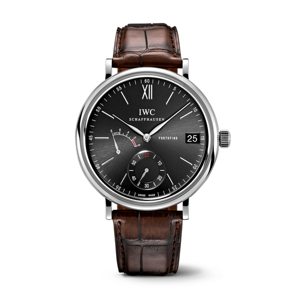 IWC Pilot Automatic Spitfire Hvelplund Ure Smykker