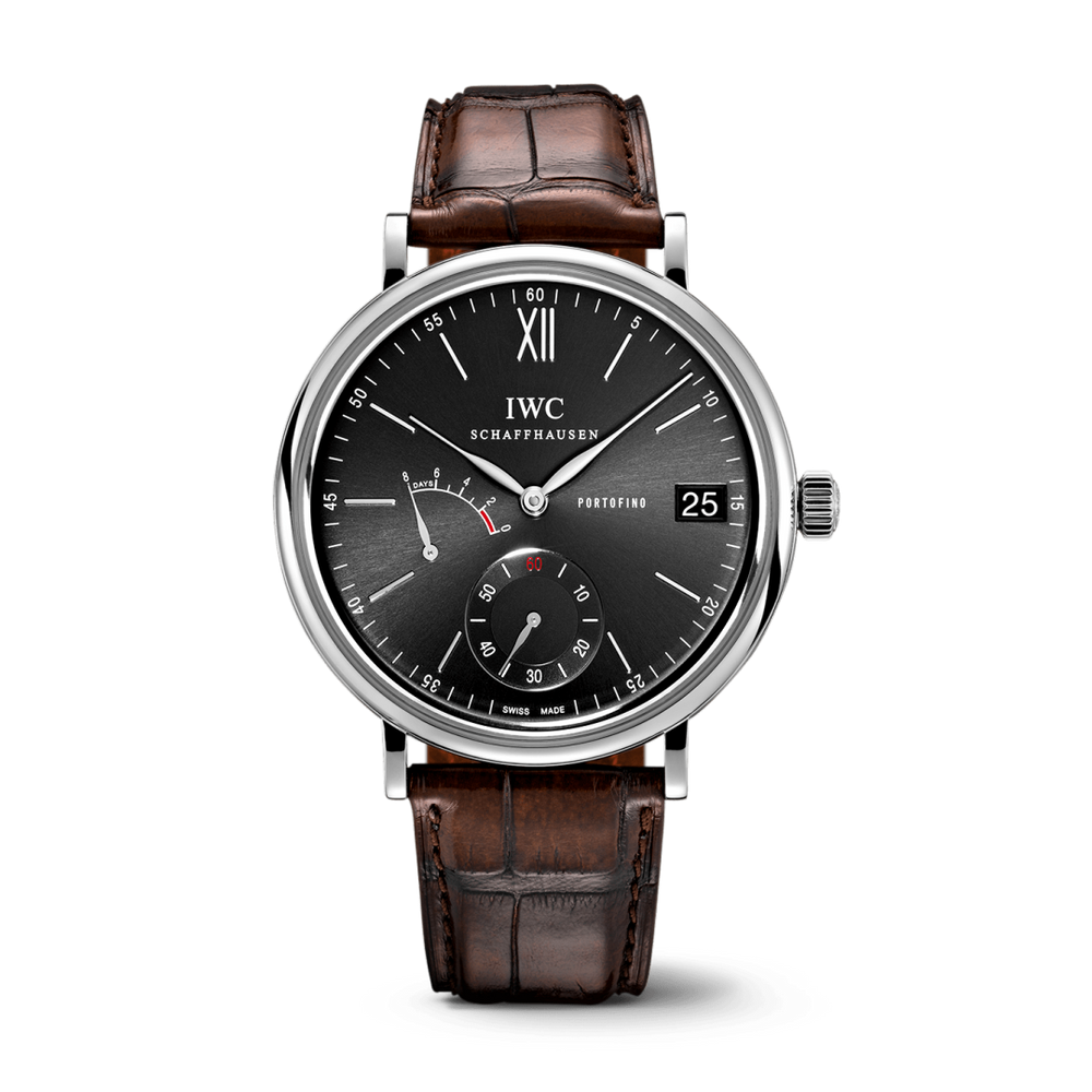 IWC Portofino Hand-Wound Eight Days