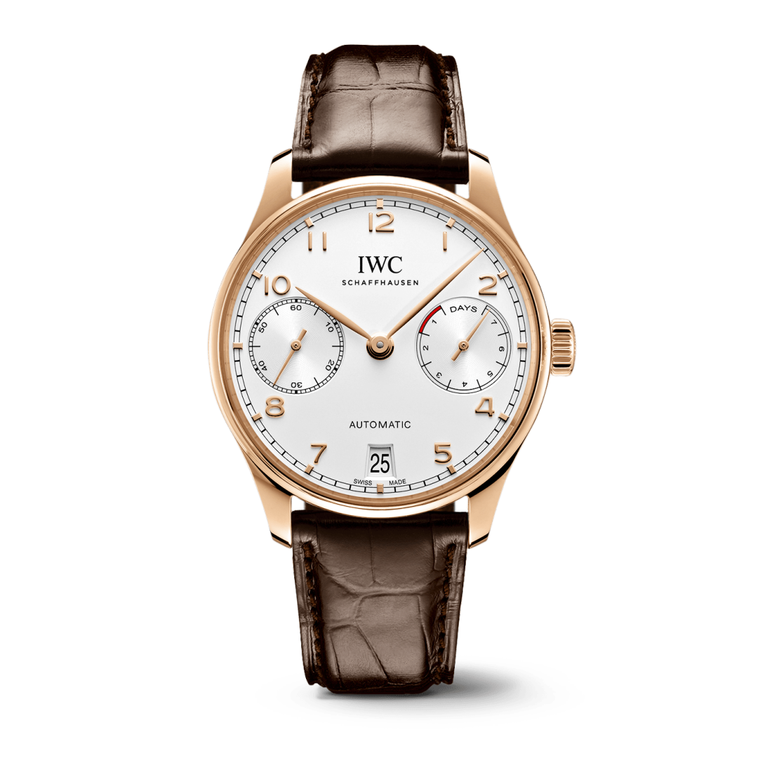 IWC Portugieser Automatic-exchage-image