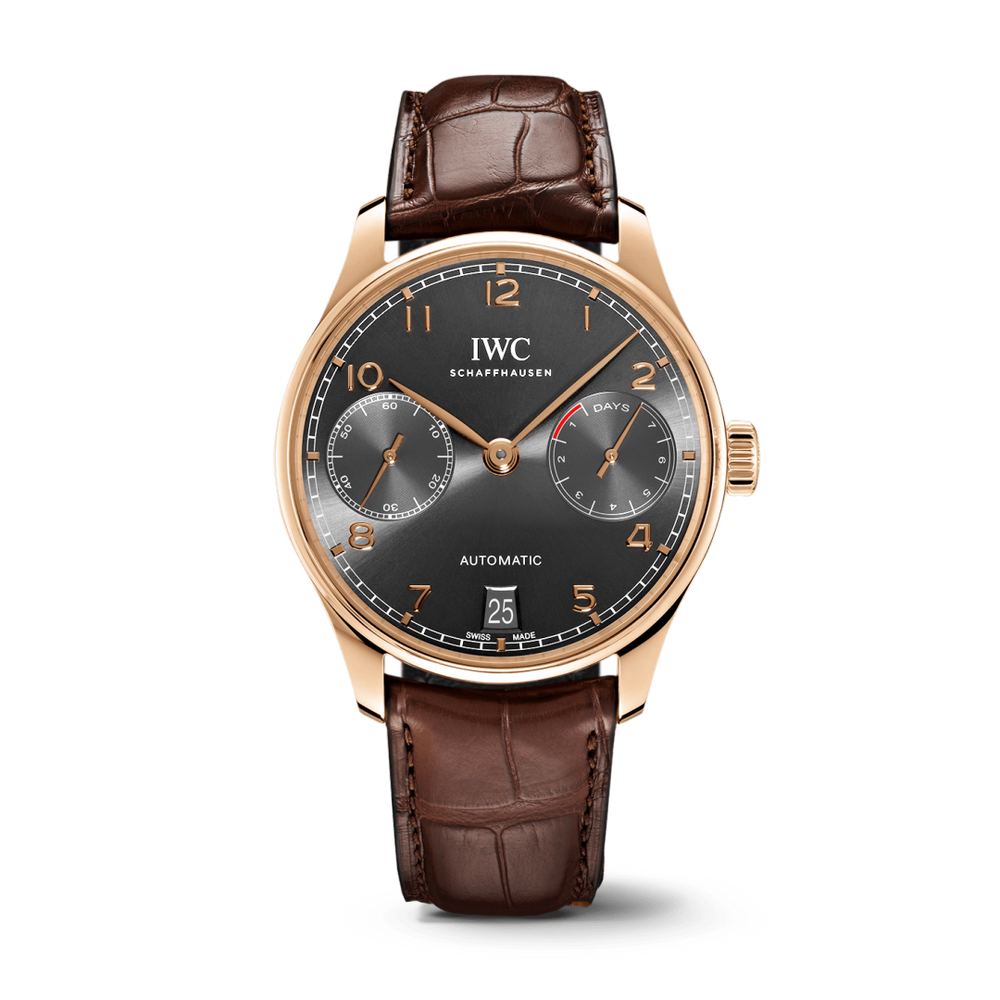 IWC Portugieser Automatic