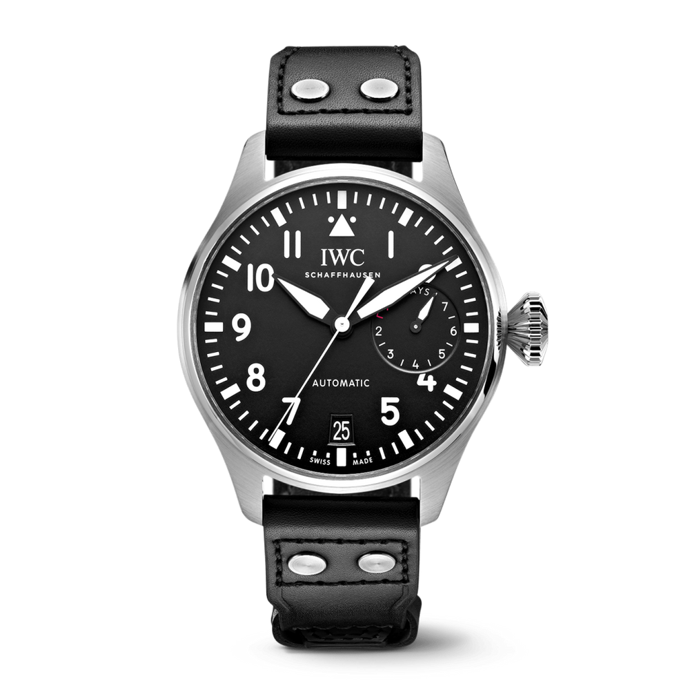 IWC Big Pilot