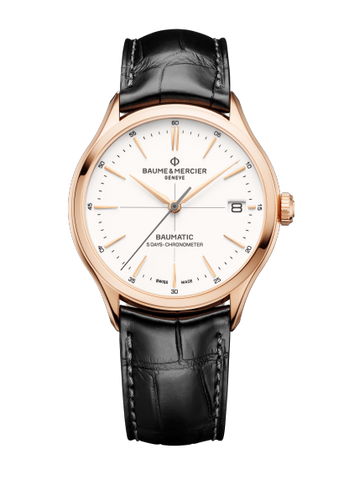Baume & Mercier Clifton Baumatic