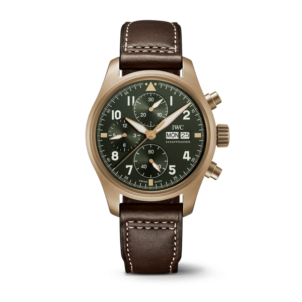 Iwc pilot automatic spitfire clearance