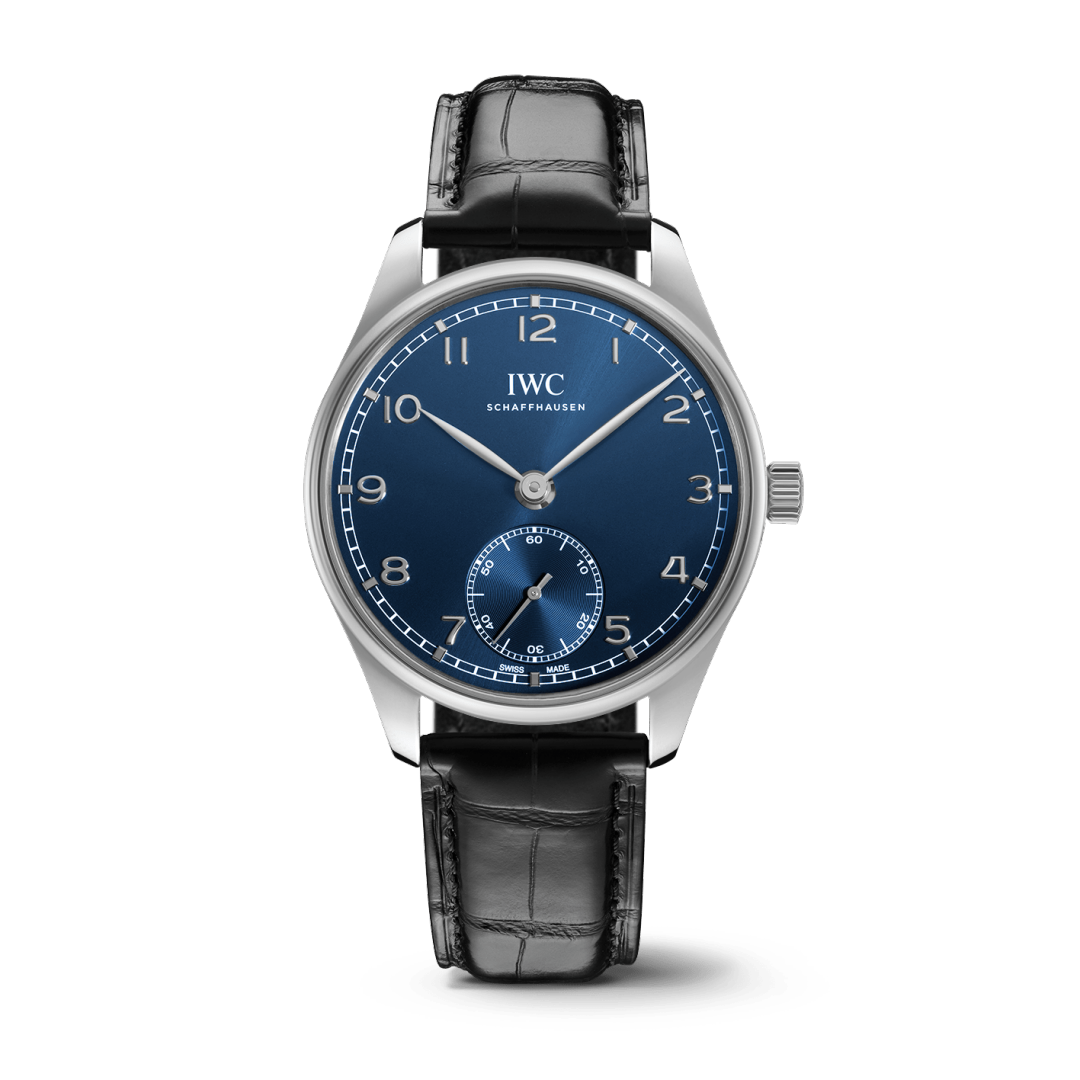 IWC Portugieser Automatic 40-exchage-image