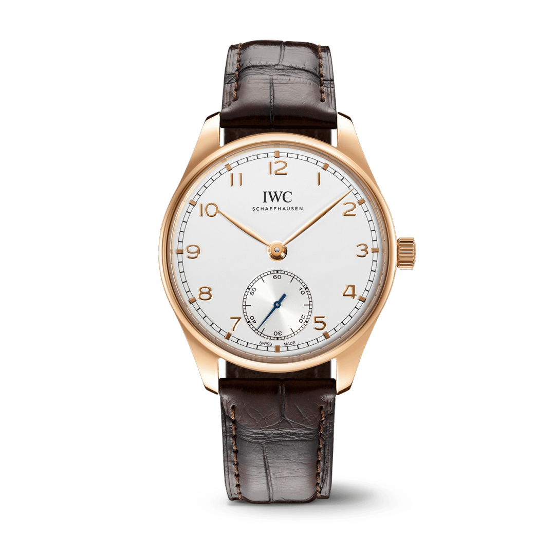 IWC Portugieser Automatic 40-exchage-image