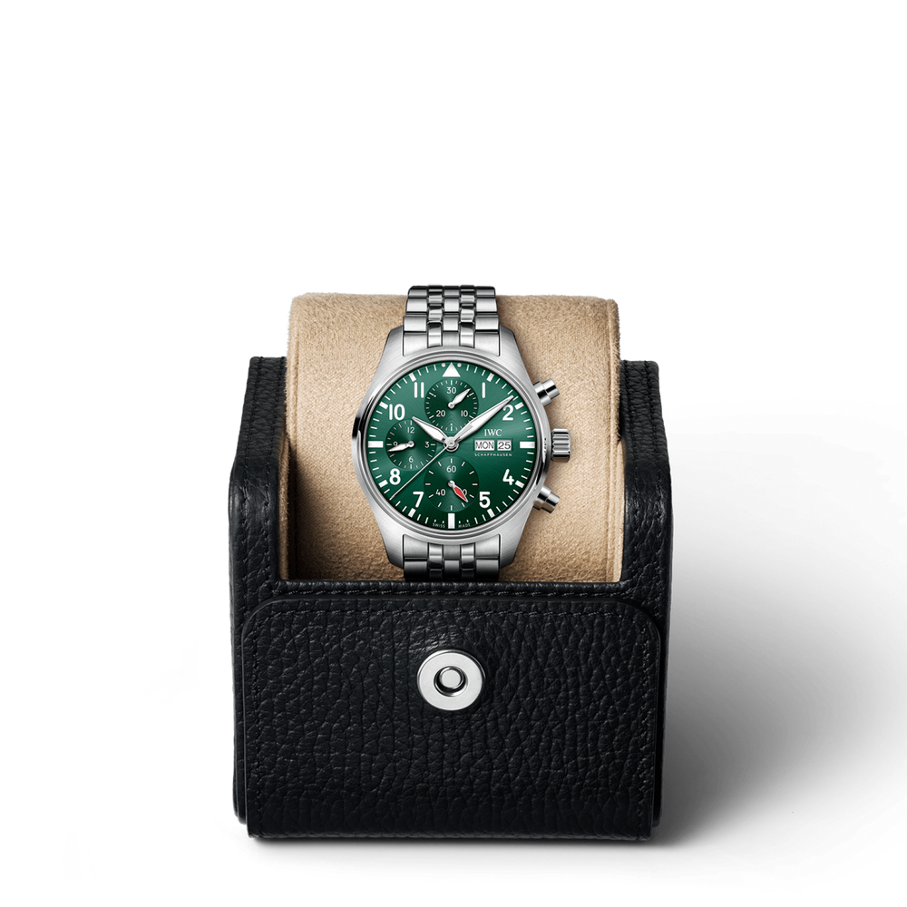IWC PILOT’S WATCH CHRONOGRAPH 41