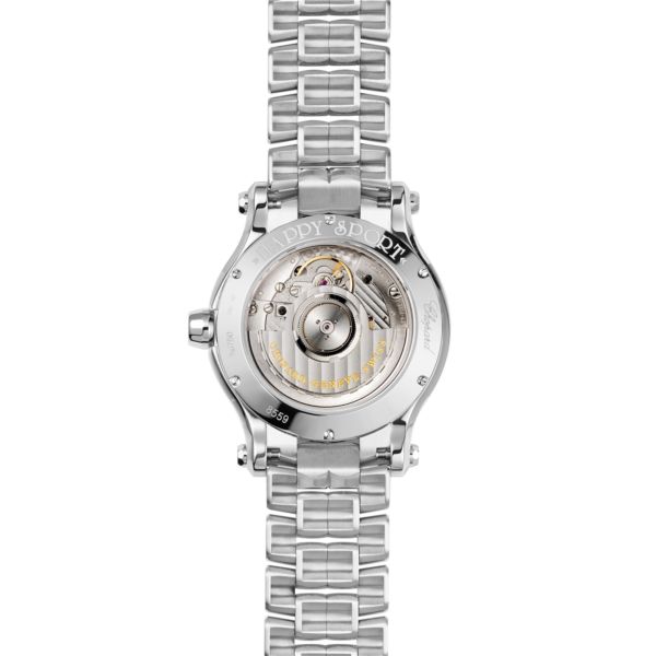 Chopard Happy Sport 36mm Automatic