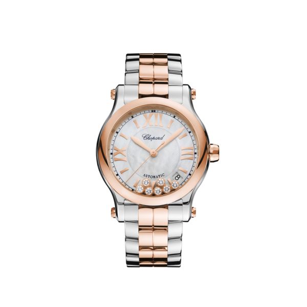 Chopard Happy Sport 36mm Automatic-exchage-image