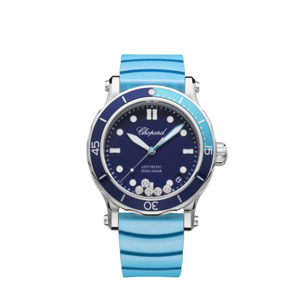 Chopard Happy Ocean 40mm Automatic-exchage-image