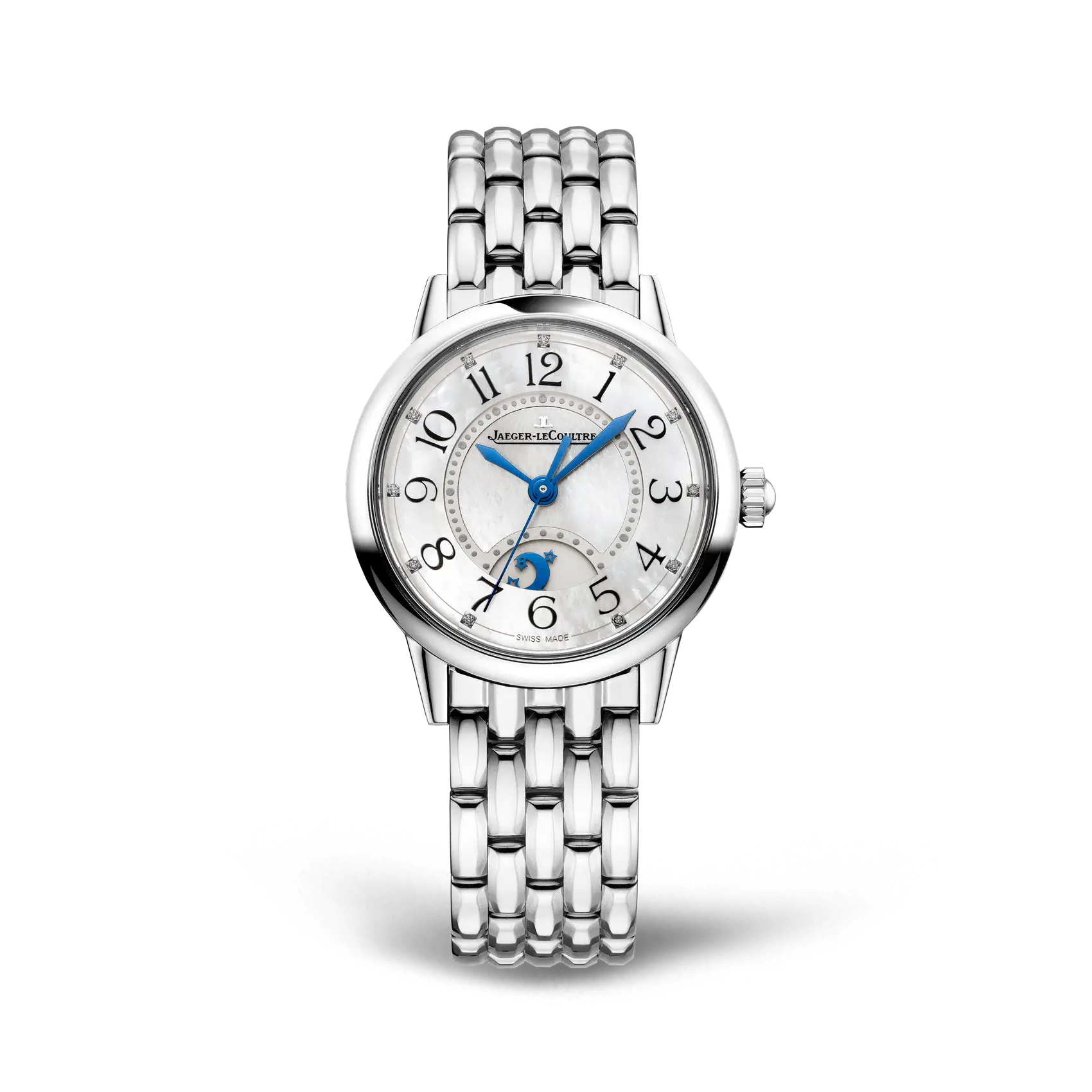 Jaeger-LeCoultre Rendez-Vous Night & Day Small-exchage-image