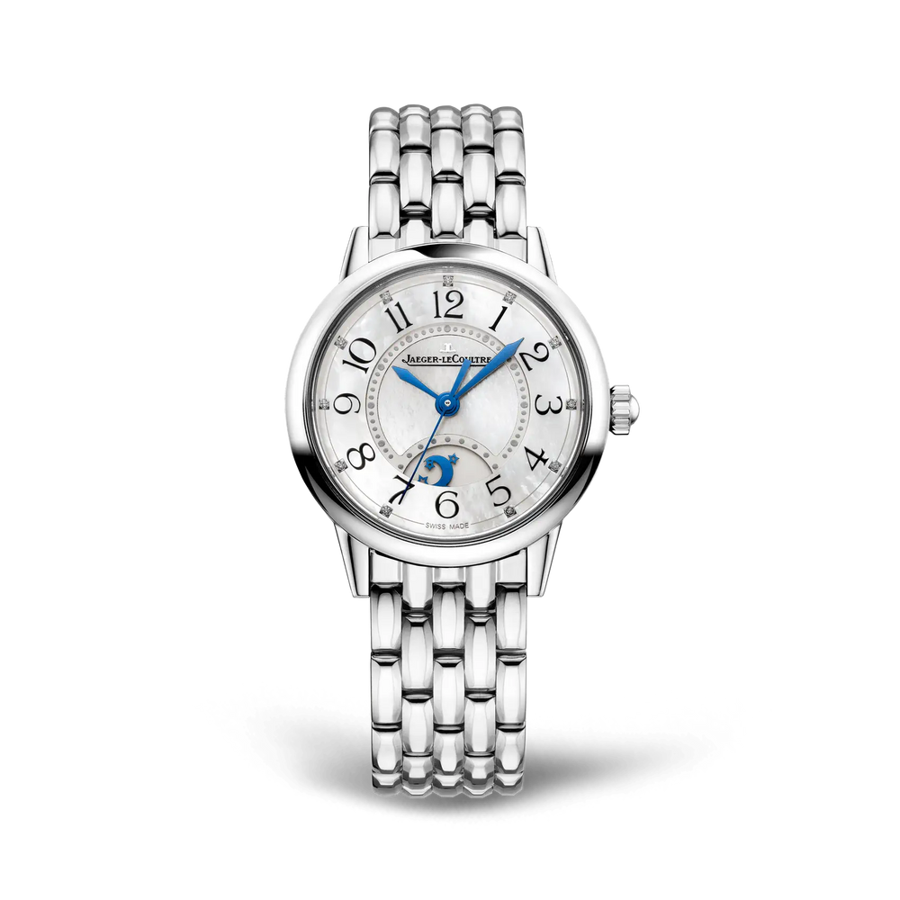 Jaeger-LeCoultre Rendez-Vous Night & Day Small