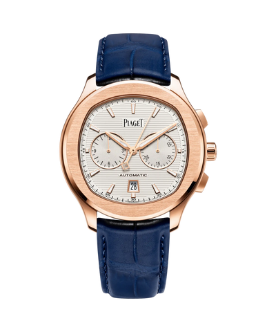 Piaget Polo S Chronograph