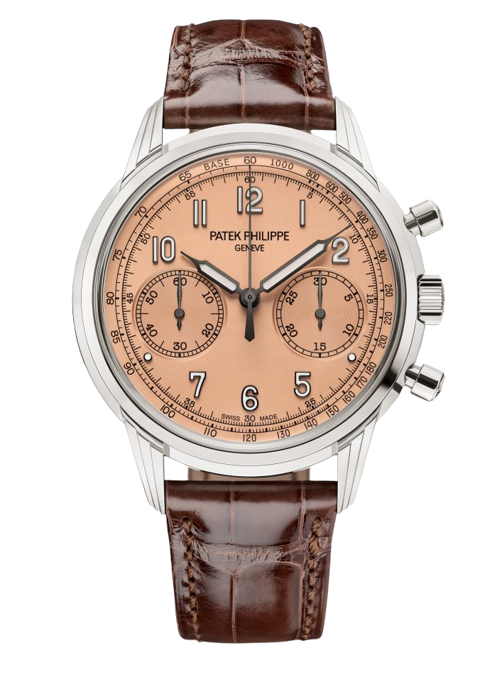 Patek Philippe - Complications 5172G-010-exchage-image