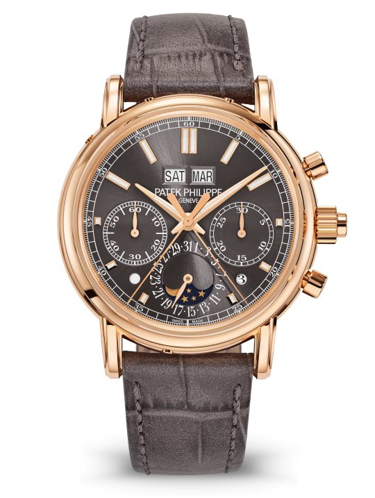 Patek Philippe - Grand Complications 5204R-011-exchage-image