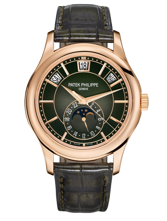 Patek Philippe - Complications 5205R-011-exchage-image