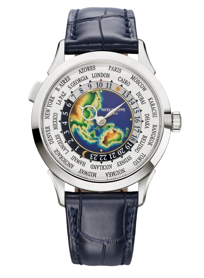 Patek Philippe - Complications 5231G-001-exchage-image