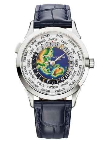 Patek Philippe - Complications 5231G-001