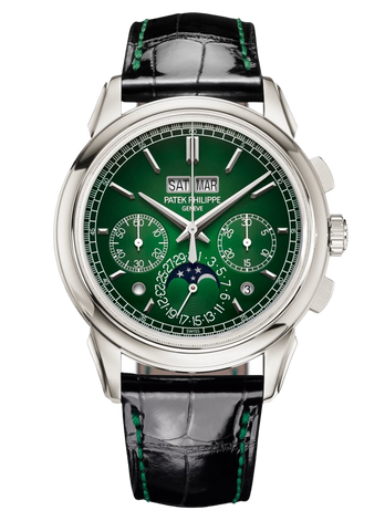 Patek Philippe - Grand Complications 5270P-014