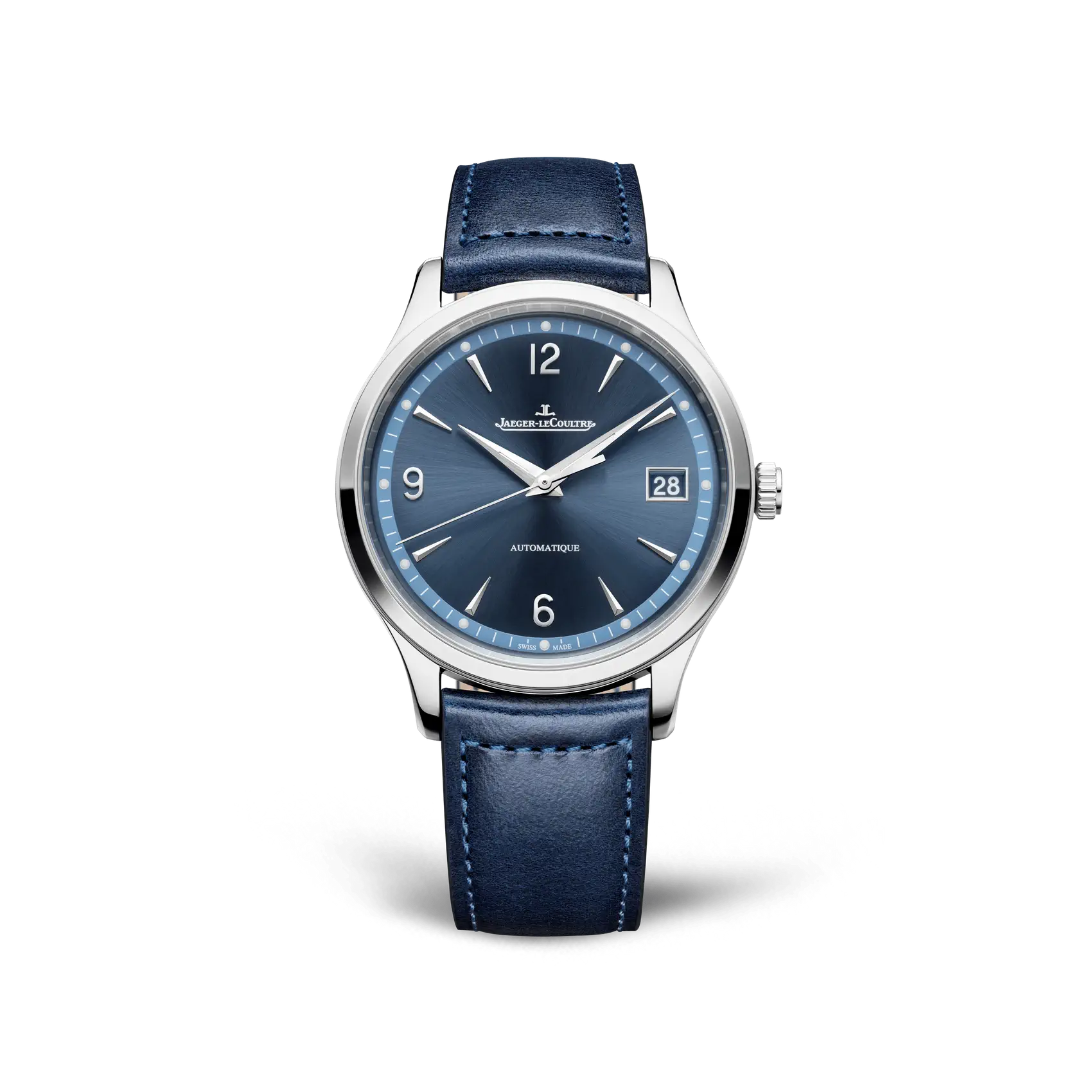 JAEGER-LECOULTRE - MASTER CONTROL DATE
