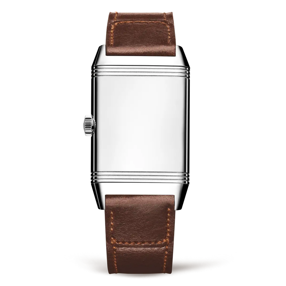 Jaeger-LeCoultre Reverso Classic Medium Small Second