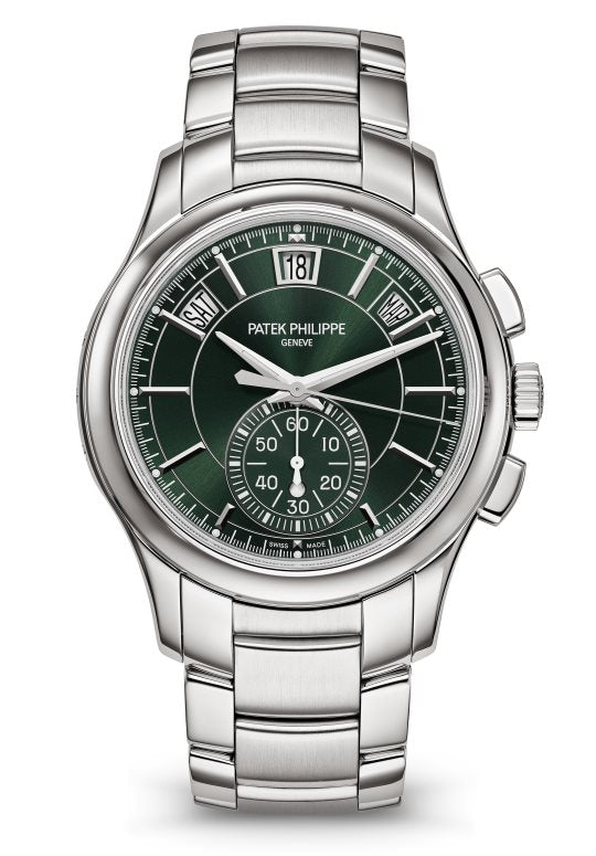 Patek Philippe - Complications 5905/1A-001-exchage-image