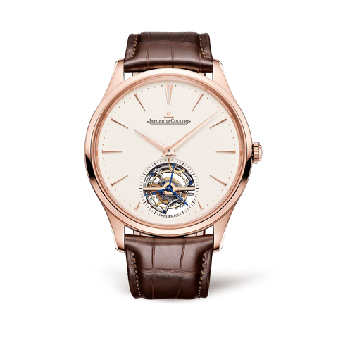Jaeger-LeCoultre Master Ultra Thin Toubillon