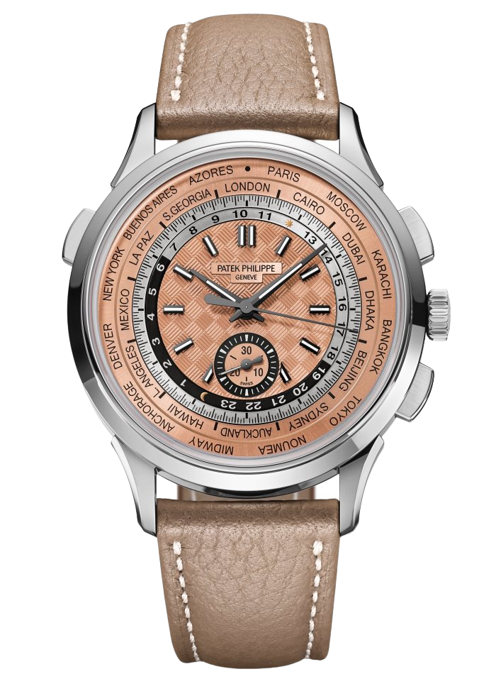 Patek Philippe - Complications 5935A-001-exchage-image