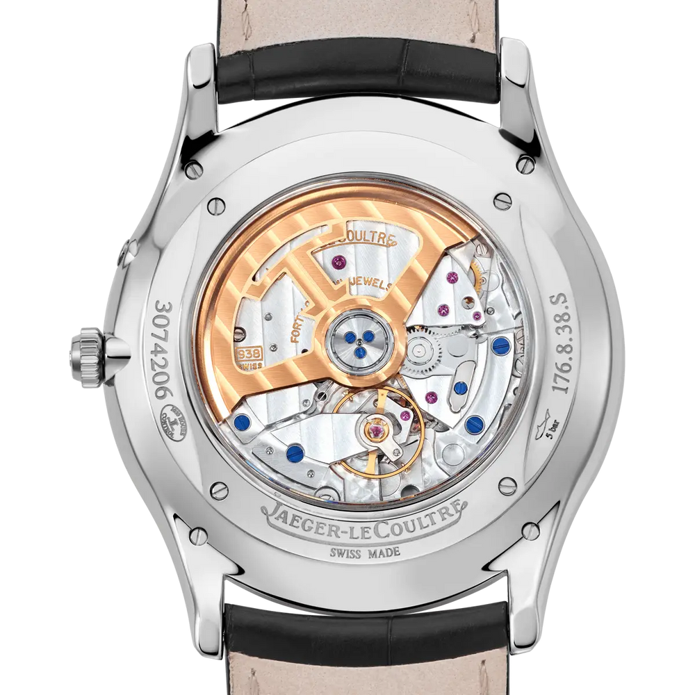 Jaeger-LeCoultre Master Ultra Thin Réserve de Marche