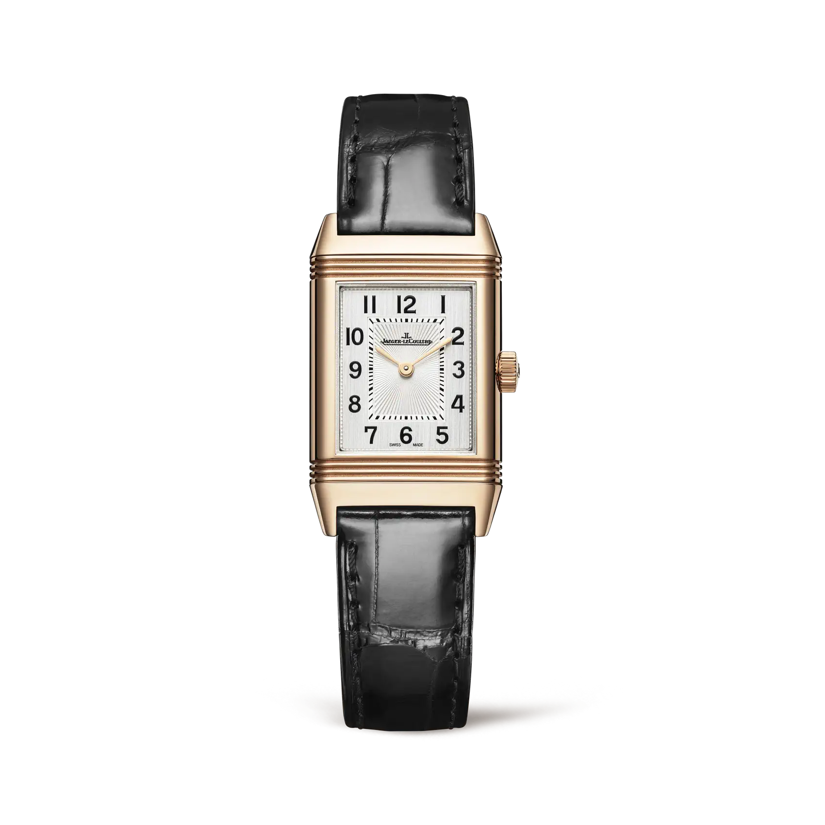 Jaeger-LeCoultre Reverso Classic Small-exchage-image