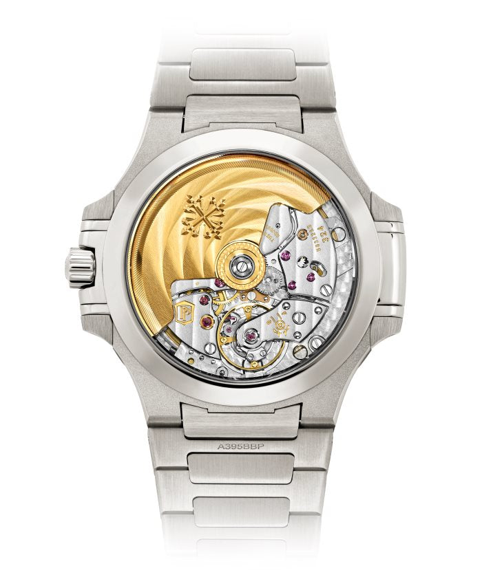 Patek Philippe - Nautilus 7118/1A-001