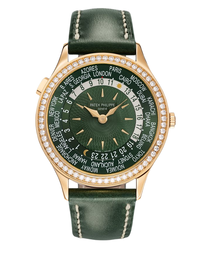 Patek Philippe - Complications 7130R-014