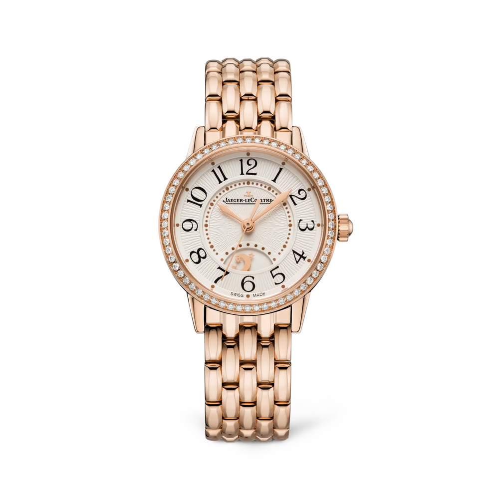 Jaeger-LeCoultre Rendez-Vous Night & Day Small