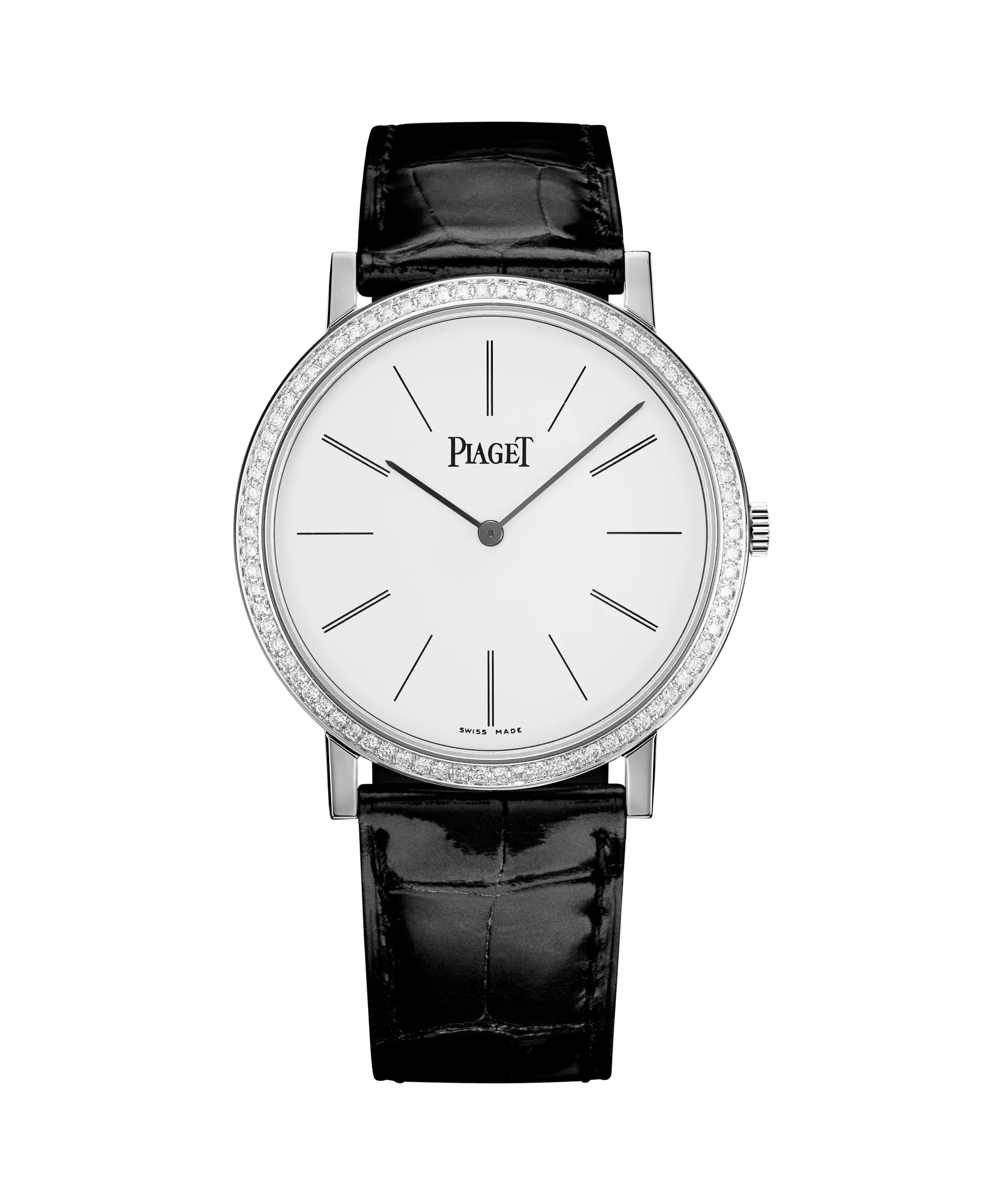 Piaget Altiplano Hvelplund Ure Smykker