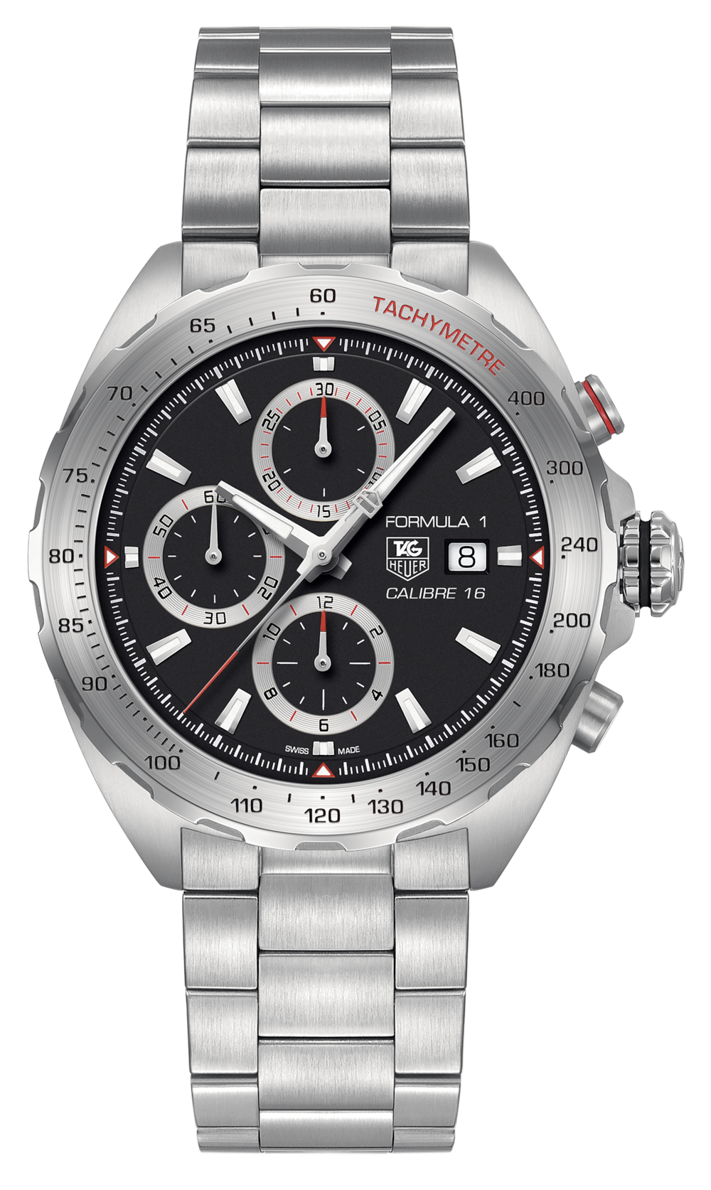 TAG Heuer formula 1 Calibre 16 Automatic Chronograph 44mm