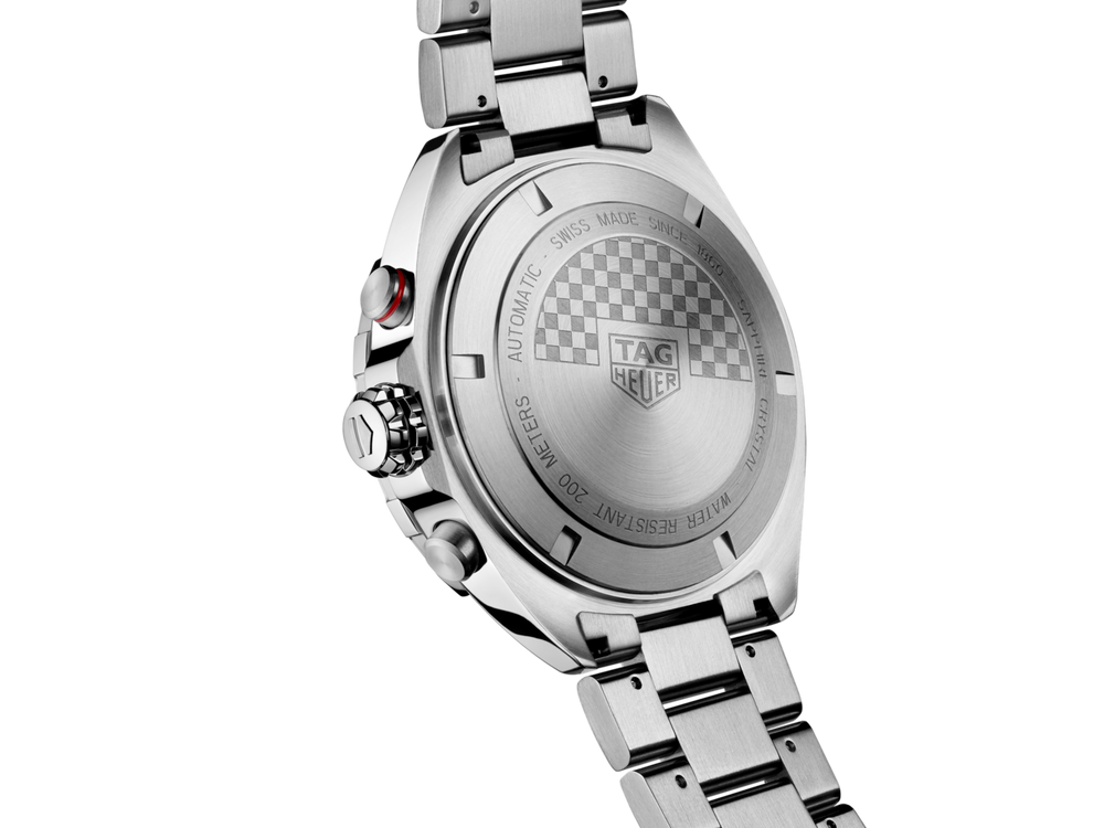 TAG Heuer formula 1 Calibre 16 Automatic Chronograph 44mm