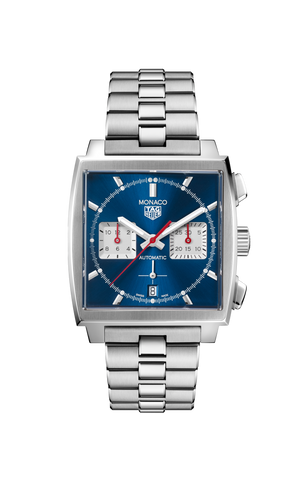 TAG Heuer Monaco