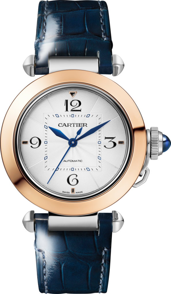 CARTIER - PASHA