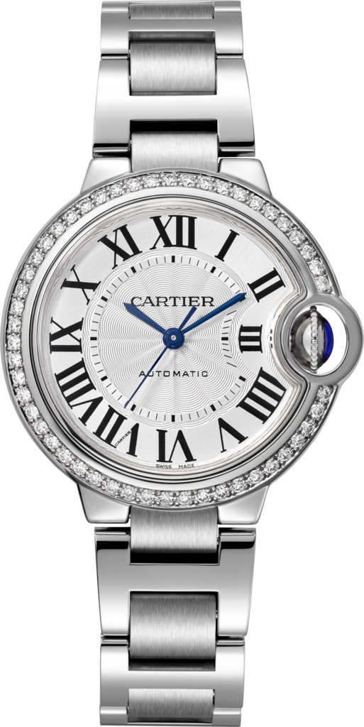 Cartier Ballon Bleu