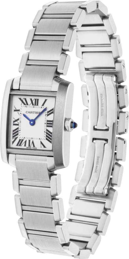 Cartier Tank Francaise