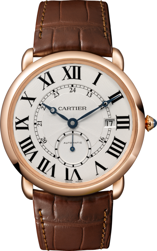 Cartier Ronde Louis Cartier