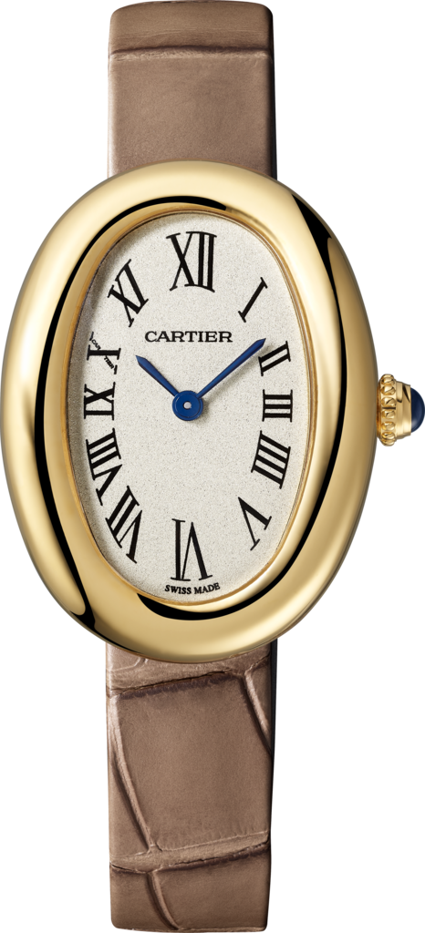 Cartier Baignoire